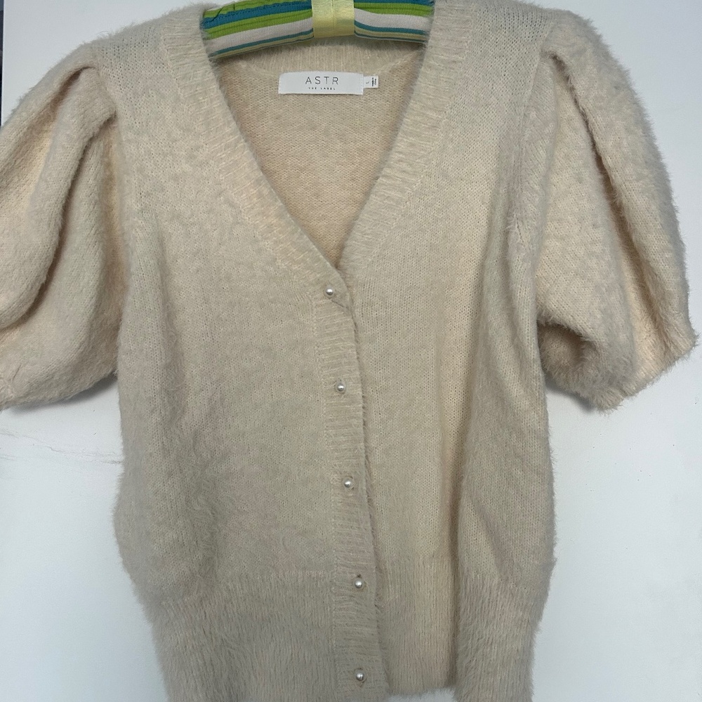 ASTR The Label Cardigan